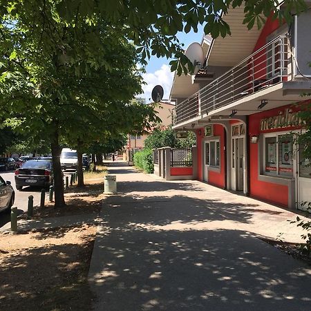 Apartments Premovic Nikšić Exteriér fotografie